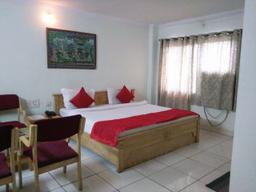 KP Suites in Hyderabad