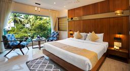 Hotel Everest Regency in Pune