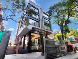 Hotel Everest Regency in Pune