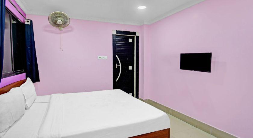 Hotel Shanavi Tower in Kolkata