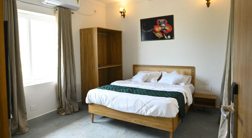 Neer By Monarch Stays in Mangalore