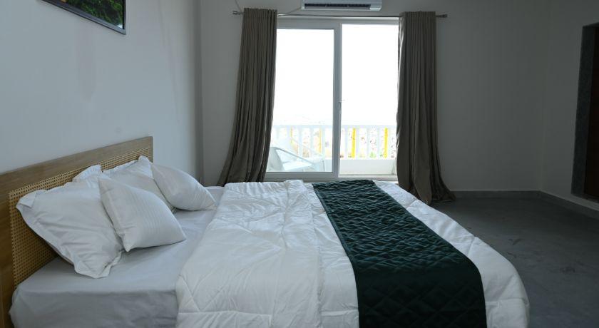 Neer By Monarch Stays in Mangalore