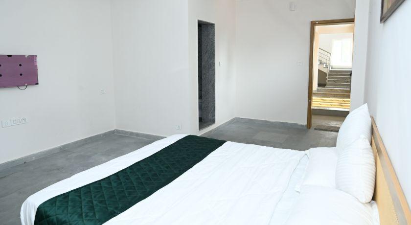 Neer By Monarch Stays in Mangalore