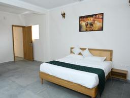 Neer By Monarch Stays in Mangalore