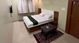 Hotel Sun Lodging and Boarding in Thane