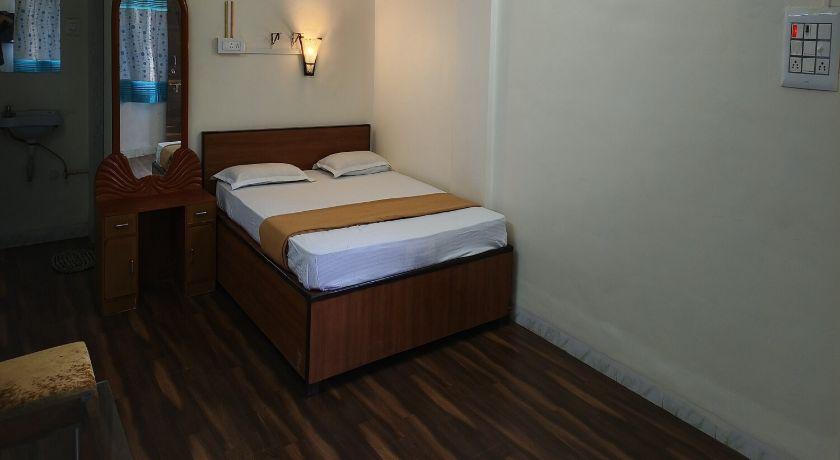 Hotel Vijay Palace in Bhiwandi