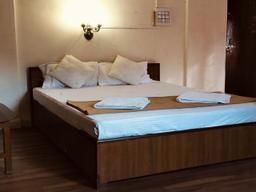 Hotel Vijay Palace in Bhiwandi