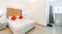 Hotel Fiesta Grand in Bangalore