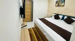 Hotel Legend in Ahmedabad