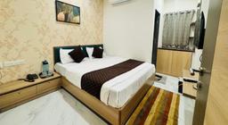 Hotel Legend in Ahmedabad