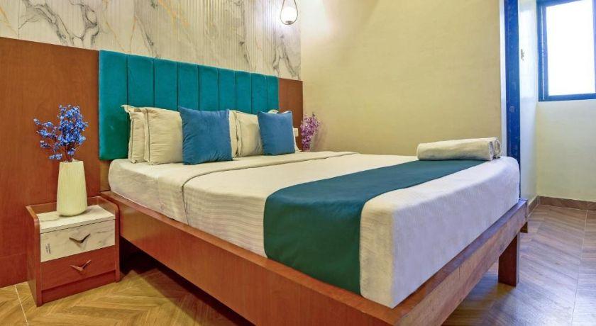 Solitaire Residency in Thane
