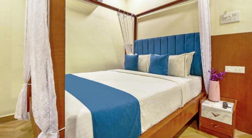Solitaire Residency in Thane