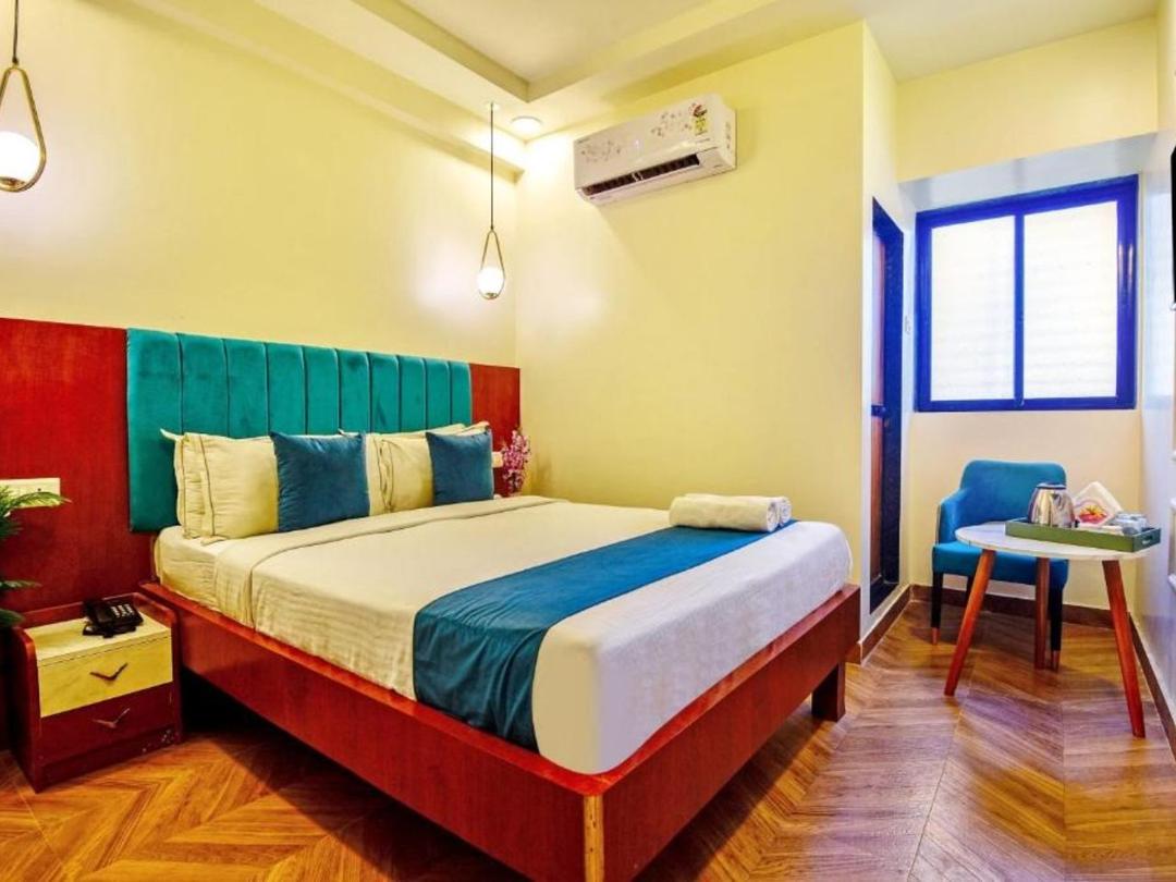 Solitaire Residency in Thane