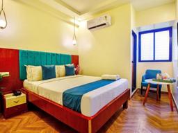 Solitaire Residency in Thane