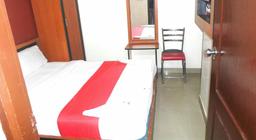King Residency in Bangalore