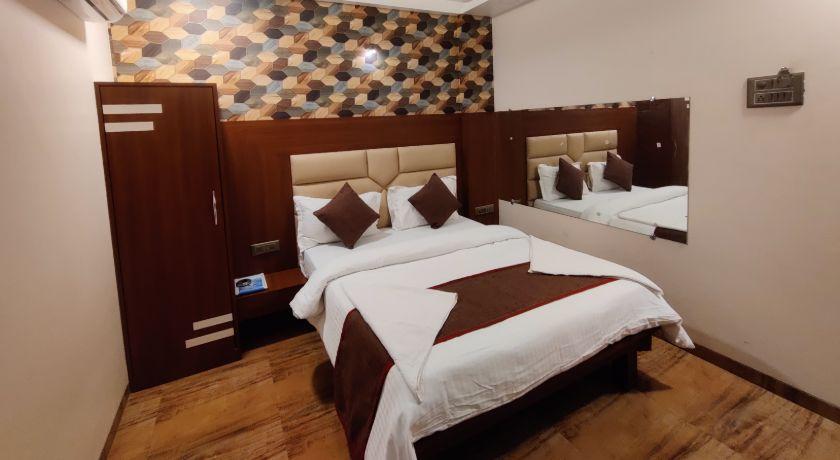 Hotel Sai Residency in Thane