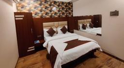 Hotel Sai Residency in Thane