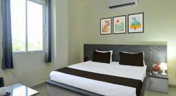 Hotel Veeru Aana Inn in Jaipur