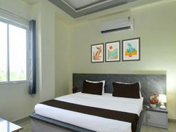 Hotel Veeru Aana Inn in Jaipur