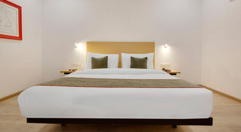 DSR Prime Stay Noida 49 in Noida