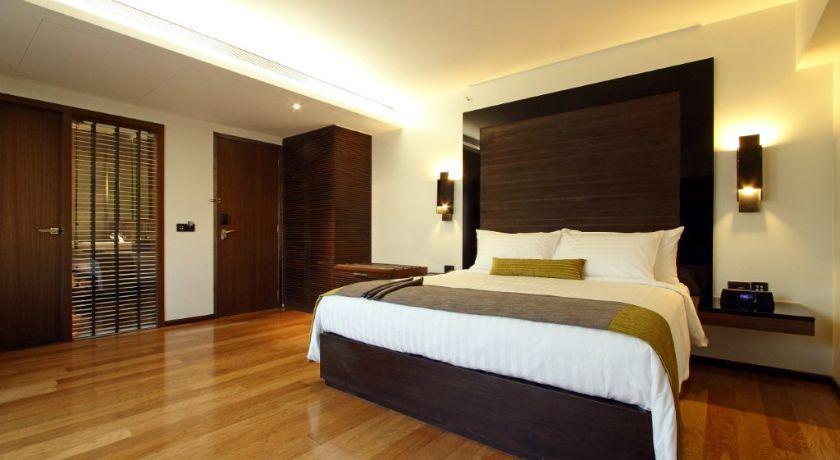 Svenska Design Hotel in Bangalore