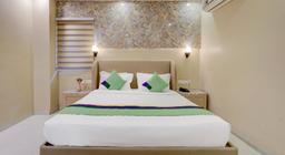 Mr. J Hotel in Gurgaon