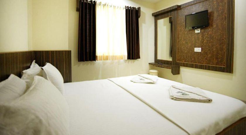 Hotel T24/7 Residency in Navi Mumbai
