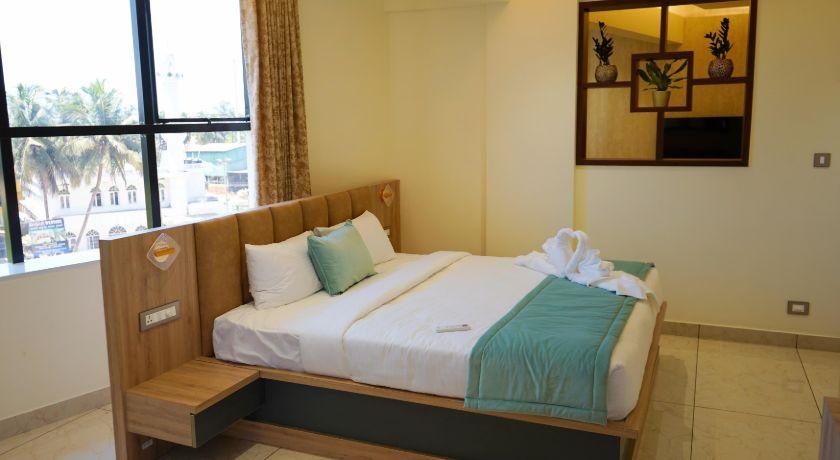 Hotel Opera Grand in Mangalore