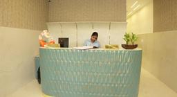Hotel Lime Tree in Zirakpur