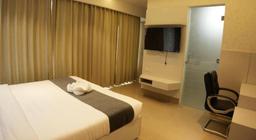 Hotel Lime Tree in Zirakpur
