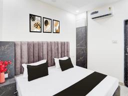 The Byke Express - Avanti Residency in Ujjain