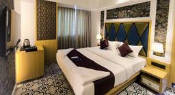 Golden Oasis Suites in Navi Mumbai