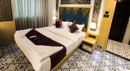 Golden Oasis Suites in Navi Mumbai