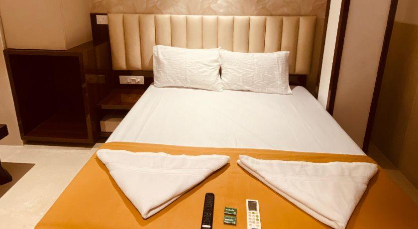 Hotel Shivaay Residency in Thane