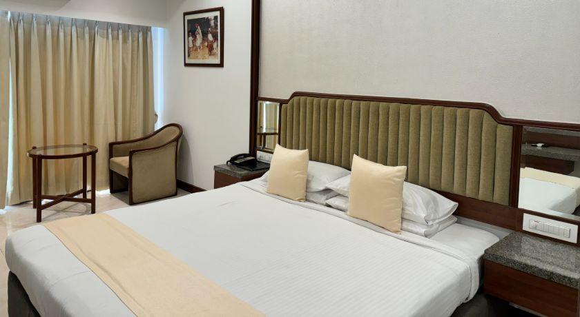 Hotel Kohinoor Park in Mumbai
