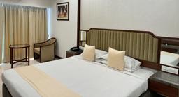 Hotel Kohinoor Park in Mumbai