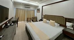 Hotel Kohinoor Park in Mumbai