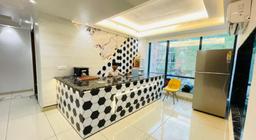 Hotel Elvilla in Delhi