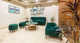 Saltstayz Select - Medicity (Near Medanta Hospital) in Gurgaon