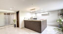 Saltstayz Select - Near Sohna Road City Center in Gurgaon