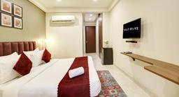 Saltstayz Select - Near Sohna Road City Center in Gurgaon