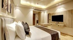 Saltstayz Premier - Near Golf Course Road And Sector 57 in Gurgaon