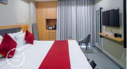 Saltstayz Select - Golf Course Road and Sector 57 in Gurgaon