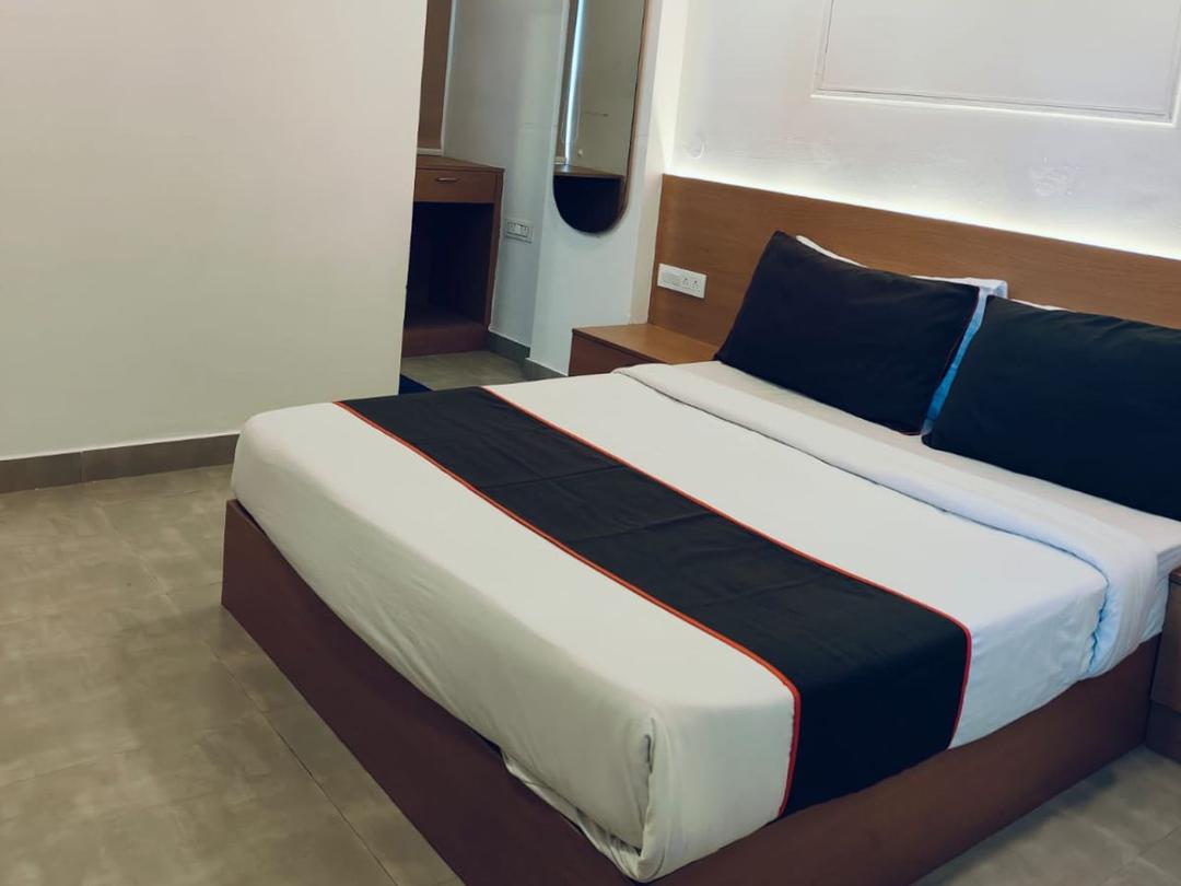 The Cinco Primera in Hyderabad