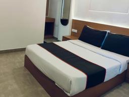 The Cinco Primera in Hyderabad