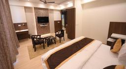 Hotel Inn- DLF MyPad in Lucknow