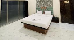Hotel Balaji Residency in Thane