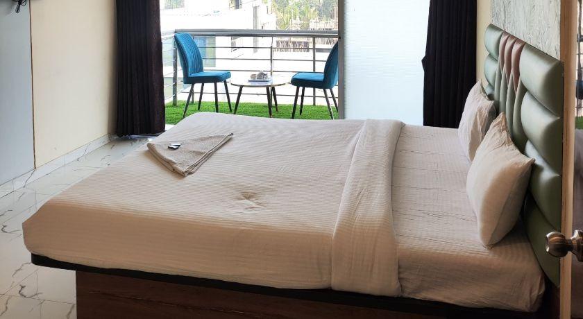 Hotel Balaji Residency in Thane