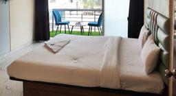 Hotel Balaji Residency in Thane