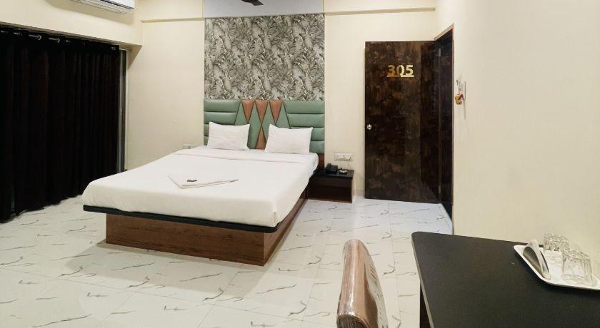 Hotel Balaji Residency in Thane